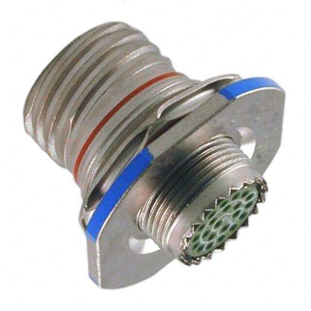 D38999/24FC35PNL Souriau-Sunbank by Eaton  Boîtiers de connecteurs circulaires